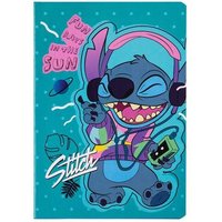 STITCH 75316PTR Schulheft A5, kariert, 32 Blatt, Stitch STITCH 75316PTR Schulheft A5, kariert, 32 Blatt, Stitch von COOLPACK