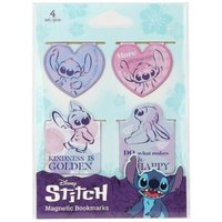 STITCH 75378PTR Stitch Magnet-Lesezeichen - 4 verschiedene Motive STITCH 75378PTR Stitch Magnet-Lesezeichen - 4 verschiedene Motive von COOLPACK