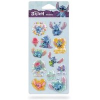 STITCH 75422PTR Coolpack Sticker Disney Stitch von COOLPACK