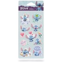 STITCH 75439PTR POP UP Sticker Disney Stitch von COOLPACK