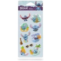 STITCH 75446PTR POP UP Sticker Disney Stitch von COOLPACK