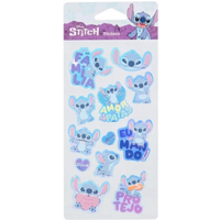 STITCH 75460PTR CoolPack Disney Sticker POP UP von COOLPACK
