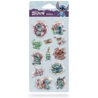 STITCH 75477PTR Sticker Disney Stitch von COOLPACK
