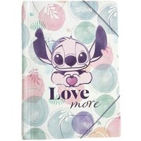 STITCH 76535PTR CoolPack Sammelmappe A3 -DISNEY – STITCH II -Kollektion 2025- STITCH 76535PTR CoolPack Sammelmappe A3 -DISNEY – STITCH II -Kollektion 2025- von COOLPACK