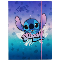 STITCH 78478PTR Kartonmappe A4 Stitch 2 STITCH 78478PTR Kartonmappe A4 Stitch 2 von COOLPACK