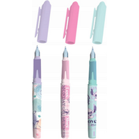 STITCH 79734PTR Radierbare Füllhalter "Stitch pastell" ,sortiert STITCH 79734PTR Radierbare Füllhalter "Stitch pastell" ,sortiert von COOLPACK