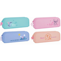 STITCH 80952PTR Stifteetui TUBE SILIKON Stitch, sortiert STITCH 80952PTR Stifteetui TUBE SILIKON Stitch, sortiert von COOLPACK