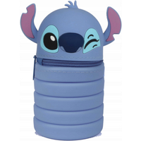 STITCH 80990PTR Ausziehbares Federmäppchen von COOLPACK
