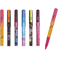 STITCH 91361PTR CoolPack Öl-Gel-Stift, black, sortiert STITCH 91361PTR CoolPack Öl-Gel-Stift, black, sortiert von COOLPACK