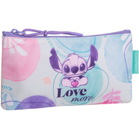 STITCH F011885 flaches Federmäppchen BONNIE Stitch von COOLPACK
