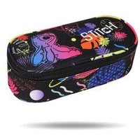 STITCH F062886 Etuibox CAMPUS, Disney black STITCH F062886 Etuibox CAMPUS, Disney black von COOLPACK