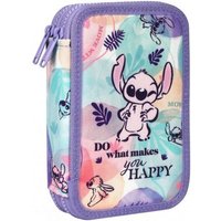 STITCH F066885 Etui JUMPER 2, STITCH Disney Fashion STITCH F066885 Etui JUMPER 2, STITCH Disney Fashion von COOLPACK