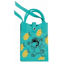 STITCH F147640 CoolPack Umhängetasche MINT Stitch, Disney Fashion STITCH F147640 CoolPack Umhängetasche MINT Stitch, Disney Fashion von COOLPACK