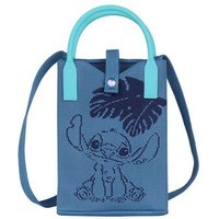 STITCH F147646 COOLPACK Umhängetasche BLUE Stitch, Disney Fashion STITCH F147646 COOLPACK Umhängetasche BLUE Stitch, Disney Fashion von COOLPACK