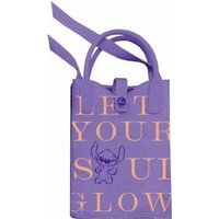 STITCH F147648 COOLPACK Umhängetasche PURPLE Stitch, Disney Fashion STITCH F147648 COOLPACK Umhängetasche PURPLE Stitch, Disney Fashion von COOLPACK
