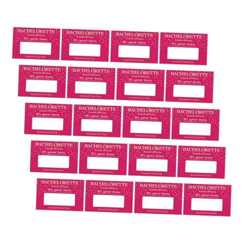 COOPHYA 20 Blatt Rubbelkarten, Brautparty, Rubbelspiel, Dare Cards, Rubbelkarten, Braut, Junggesellinnenabschieds Accessoires, Junggesellinnenabschieds Dekoration, COOPHYA 20 Blatt Rubbelkarten, Brautparty, Rubbelspiel, Dare Cards, Rubbelkarten, Braut, Junggesellinnenabschieds Accessoires, Junggesellinnenabschieds Dekoration, von COOPHYA