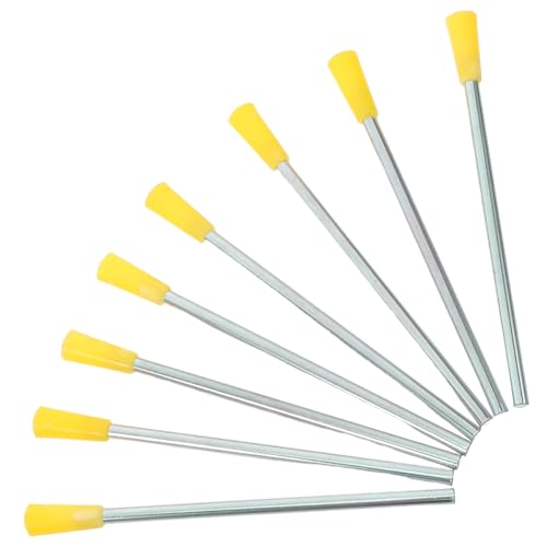 COOPHYA 8 Stck. Teiliges Percussion Instrument Set für Musikinstrument für Klassenraum und Outdoor Aktivitäten von Rhythmus COOPHYA 8 Stck. Teiliges Percussion Instrument Set für Musikinstrument für Klassenraum und Outdoor Aktivitäten von Rhythmus von COOPHYA