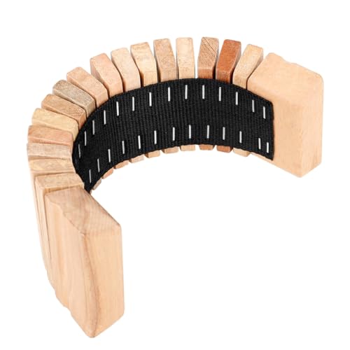 COOPHYA Erleuchtendes Musikspielzeug, Holzklöppel Für Kinder, Kognitives Spielzeug, Kinderinstrument, Holzklöppel Für Musikliebhaber, Musikalisches Klopfspielzeug, Musikinstrument, COOPHYA Erleuchtendes Musikspielzeug, Holzklöppel Für Kinder, Kognitives Spielzeug, Kinderinstrument, Holzklöppel Für Musikliebhaber, Musikalisches Klopfspielzeug, Musikinstrument, von COOPHYA