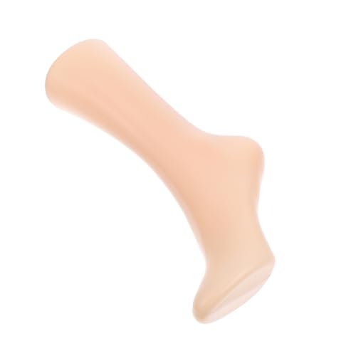 COOPHYA Fuß Mannequin Für Socken, Mannequin Fuß, Socken, Schmuckzubehör, Geschäfte, Socken Ausstellungsständer, Mannequin Füße, Sockenständer, Strumpf Ausstellungsformen COOPHYA Fuß Mannequin Für Socken, Mannequin Fuß, Socken, Schmuckzubehör, Geschäfte, Socken Ausstellungsständer, Mannequin Füße, Sockenständer, Strumpf Ausstellungsformen von COOPHYA