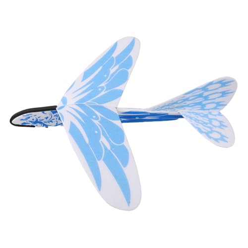 COOPHYA Gleitflugzeug Wurfgleiter für Jungen und Outdoor für Spannende Familienaktivitäten und Partys COOPHYA Gleitflugzeug Wurfgleiter für Jungen und Outdoor für Spannende Familienaktivitäten und Partys von COOPHYA