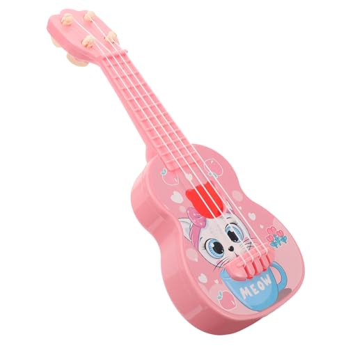 COOPHYA Mini Gitarre, Miniatur Ukulele Für Kinder, Gitarre, Kindergitarre, Kleinkind Ukuleleninstrumente, Mini Ukuleleninstrumente Für Kinder, Mini Ukulelenspielzeug, Kinderspielzeug, COOPHYA Mini Gitarre, Miniatur Ukulele Für Kinder, Gitarre, Kindergitarre, Kleinkind Ukuleleninstrumente, Mini Ukuleleninstrumente Für Kinder, Mini Ukulelenspielzeug, Kinderspielzeug, von COOPHYA