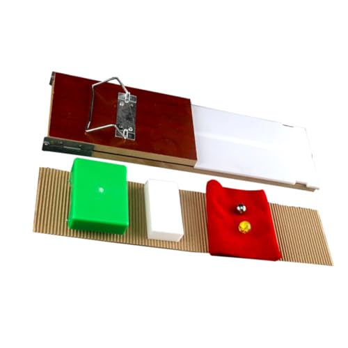 COOPHYA Newton's Experimentierkit für Physik und Kraftforschung zu Bedienen Lehrmittel für Klassenzimmer und Heimunterricht Fördert bei Kindern COOPHYA Newton's Experimentierkit für Physik und Kraftforschung zu Bedienen Lehrmittel für Klassenzimmer und Heimunterricht Fördert bei Kindern von COOPHYA