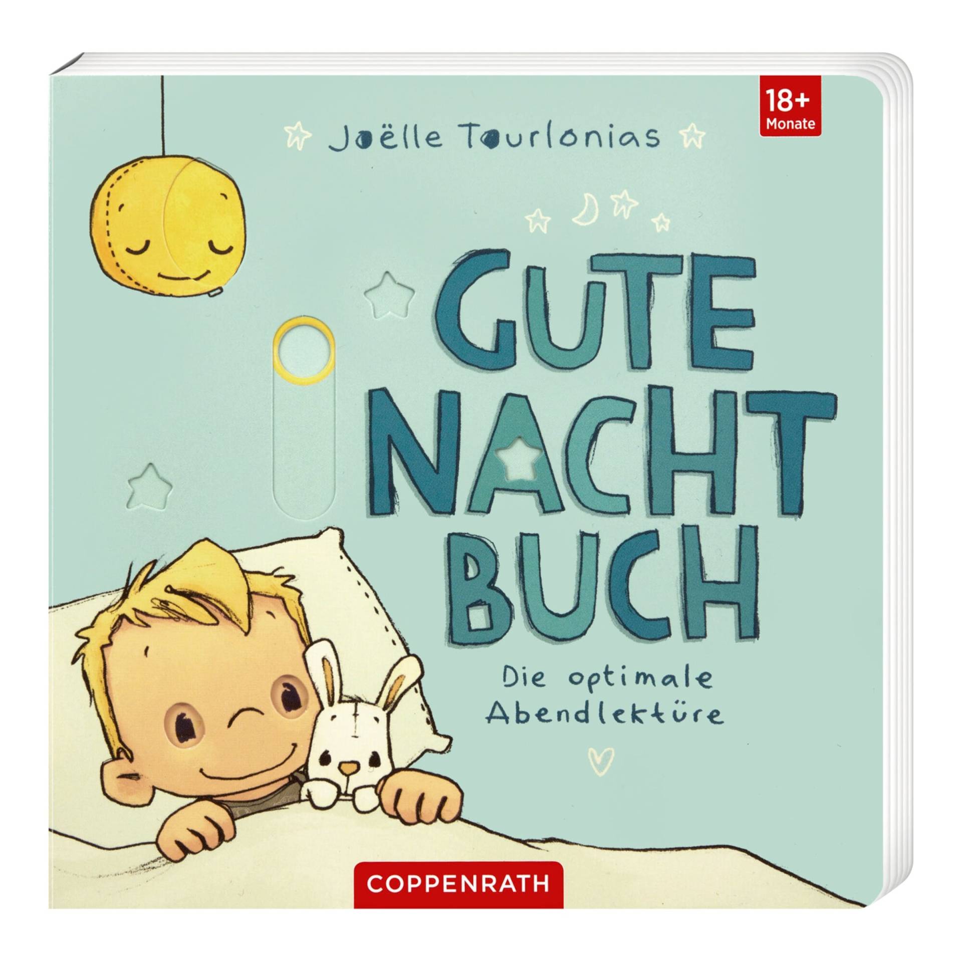 Coppenrath Die Spiegelburg Gute Nacht Buch - Die optimale Abendlektüre Coppenrath Die Spiegelburg Gute Nacht Buch - Die optimale Abendlektüre von COPPENRATH DIE SPIEGELBURG