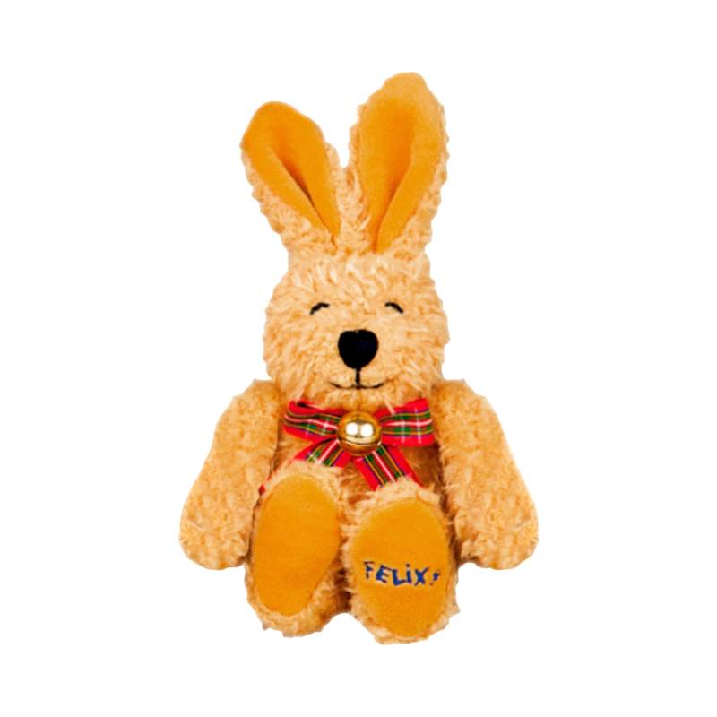 Coppenrath Die Spiegelburg Kuscheltier Hase Felix 24cm Coppenrath Die Spiegelburg Kuscheltier Hase Felix 24cm von COPPENRATH DIE SPIEGELBURG
