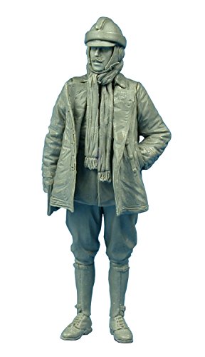 Figur Mignatur Figur Mignatur von COPPER STATE MODELS