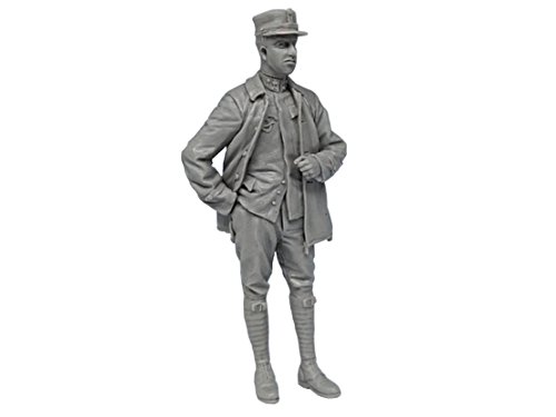 Figur Mignatur Figur Mignatur von COPPER STATE MODELS