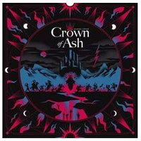 CORAX GAMES - L+N GMBH 00000000000001029866 Crown of Ash von CORAX GAMES