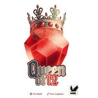 CORAX GAMES - L+N GMBH 00000007421098105607 Queen of 12 von CORAX GAMES