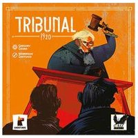 CORAX GAMES - L+N GMBH 00000007421098106192 Tribunal 1920 von CORAX GAMES