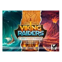 CORAX GAMES - L+N GMBH 1030193 Viking Raiders von CORAX GAMES
