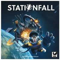 CORAX GAMES - L+N GMBH 1030395 Stationfall von CORAX GAMES