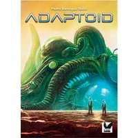 CORAX GAMES - L+N GMBH 1030859 Adaptoid von CORAX GAMES