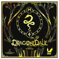 CORAX GAMES - L+N GMBH 1030878 Dragon Dale von CORAX GAMES