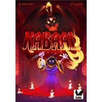 CORAX GAMES - L+N GMBH 1031015 Kabaal von CORAX GAMES