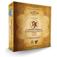 CORAX GAMES - L+N GMBH 7108441500172 Trickerion | Dahlgaards Akademie - Erweiterung von CORAX GAMES