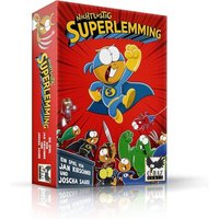 CORAX GAMES - L+N GMBH 7108442014081 Superlemming CORAX GAMES - L+N GMBH 7108442014081 Superlemming von CORAX GAMES