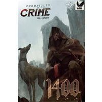CORAX GAMES - L+N GMBH 7108443563854 Chronicles of Crime Millennium 1400 CORAX GAMES - L+N GMBH 7108443563854 Chronicles of Crime Millennium 1400 von CORAX GAMES