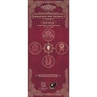 CORAX GAMES - L+N GMBH 7108447900013 Trickerion | Erwachen der Technik - Erweiterung von CORAX GAMES