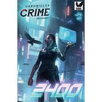 CORAX GAMES - L+N GMBH 7108448338686 Chronicles of Crime Millennium 2400 CORAX GAMES - L+N GMBH 7108448338686 Chronicles of Crime Millennium 2400 von CORAX GAMES