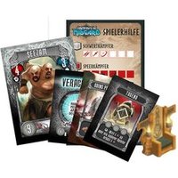 CORAX GAMES - L+N GMBH 7108448804808 Champions of Midgard - Grundspiel -Sonder -Paket CORAX GAMES - L+N GMBH 7108448804808 Champions of Midgard - Grundspiel -Sonder -Paket von CORAX GAMES