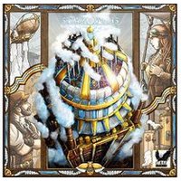 CORAX GAMES - L+N GMBH 7108449937031 Steamopolis von CORAX GAMES