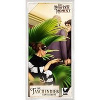 CORAX GAMES - L+N GMBH 7141236670230 Der Perfekte Moment - Die Taschendieb Erweiterung von CORAX GAMES