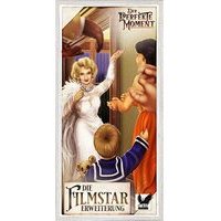 CORAX GAMES - L+N GMBH 7141236678878 Der Perfekte Moment - Die Filmstar Erweiterung von CORAX GAMES