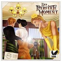 CORAX GAMES - L+N GMBH 7141236679288 Der Perfekte Moment CORAX GAMES - L+N GMBH 7141236679288 Der Perfekte Moment von CORAX GAMES