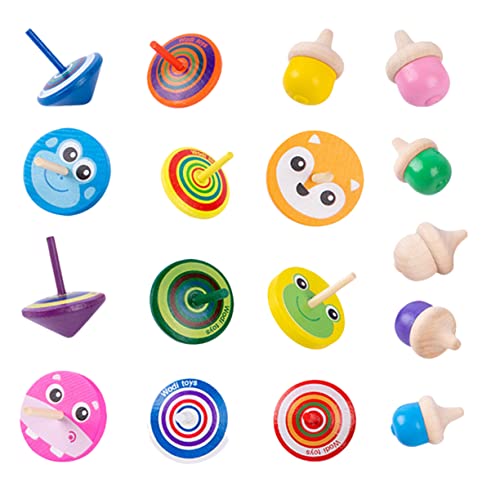 CORHAD 1 Satz Lustige Kinder Gyro Spielzeug Kreatives Gyrospielzeug Rotierende Tops Spielzeug CORHAD 1 Satz Lustige Kinder Gyro Spielzeug Kreatives Gyrospielzeug Rotierende Tops Spielzeug von CORHAD