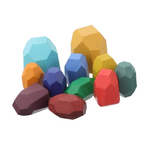 CORHAD 1 Set Holzstapelblock Montessori Spielzeug Kognitives Spielzeug Baby Stapelspielzeug Kinder Kognitives Spielzeug Stapelspielzeug Balance Stapelspielzeug CORHAD 1 Set Holzstapelblock Montessori Spielzeug Kognitives Spielzeug Baby Stapelspielzeug Kinder Kognitives Spielzeug Stapelspielzeug Balance Stapelspielzeug von CORHAD